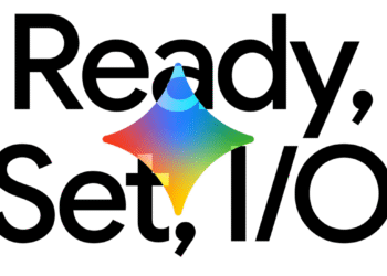 100 things we announced at Google I/O 2026