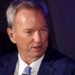 University of Arizona students boo Eric Schmidt’s AI cheerleading