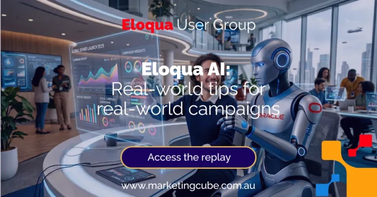 Eloqua AI Tips: Practical Guide to Fatigue Analysis, STO & GenAI