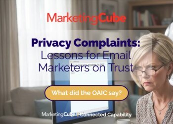 Privacy Complaints Email Marketing: Trust Lessons for Marketers
