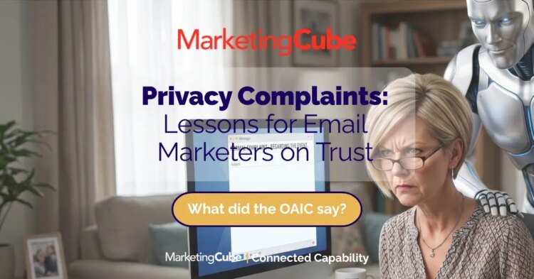 Privacy Complaints Email Marketing: Trust Lessons for Marketers