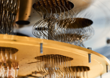 quantum computing for life sciences