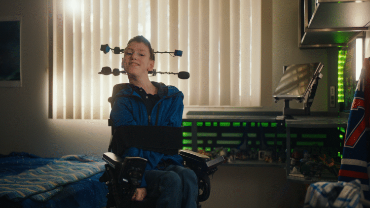 Chromebook and Gemini help students find independence