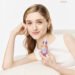 Natalia Dyer Named Global Muse for Purito Seoul