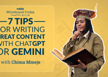 7 Tips for Writing Great Content with ChatGPT or Gemini