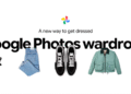 Google Photos is powering your new digital wardrobe