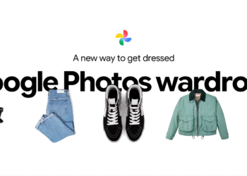Google Photos is powering your new digital wardrobe