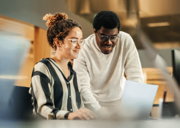 Google’s global AI and Policy Guidance Labs for education