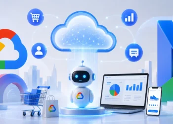 Agentic Commerce in Action at Google Cloud Next 2026
