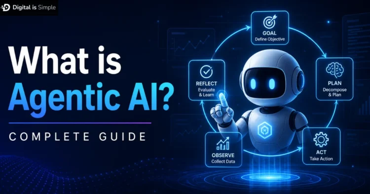 What is Agentic AI? Complete Guide for Business Leaders (2026)