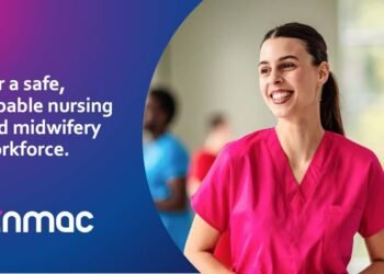 strategic rebrand resets Anmac’s place in Australia’s health system – Truly Deeply – Brand Strategy & Creative Agency Melbourne