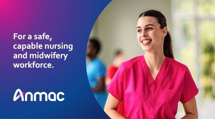 strategic rebrand resets Anmac’s place in Australia’s health system – Truly Deeply – Brand Strategy & Creative Agency Melbourne