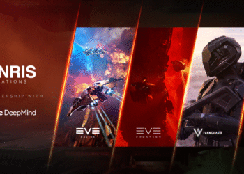 Google DeepMind researching AI-based systems with EVE Online
