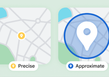 Get more control over your data in Chrome with approximate location