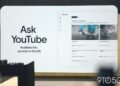 YouTube search adds ‘Ask YouTube,’ Gemini Omni to Shorts Remix