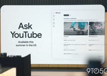 YouTube search adds ‘Ask YouTube,’ Gemini Omni to Shorts Remix