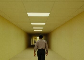 ‘Backrooms’ Takes You Deeper Inside the Internet’s Most Uncanny Horror Myth