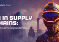 How AI in Supply Chain Is Transforming Business Operations