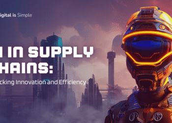 How AI in Supply Chain Is Transforming Business Operations