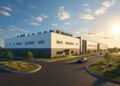 Texas (and Nation) In Midst of A Massive Data Center Boom