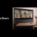 A new experiment brings better group meetings to Google Beam