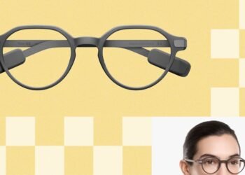 Best Live-Captioning Smart Glasses (2026), WIRED tested