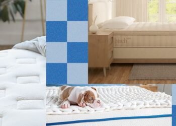 Best Memorial Day Mattress Deals: Helix, Saatva (2026)