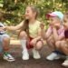 Camp Director Resource Tip: Your Campers Are Your Counselors-in-Training