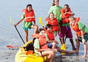 Types of Summer Camps: Find the Program Identity That Fills Your Roster