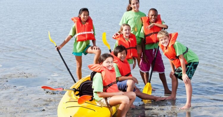 Types of Summer Camps: Find the Program Identity That Fills Your Roster
