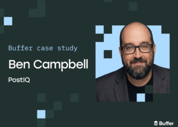 Meet the Marketer Who Built 2 Companion Apps on Buffer’s API