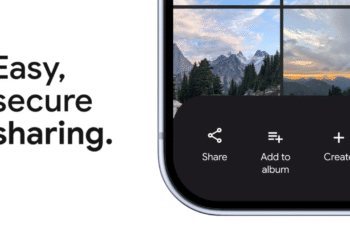 New Android updates add security and ease