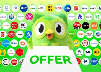 How Duolingo Turned a Fake Resignation into a 300-Brand Social Media Phenomenon