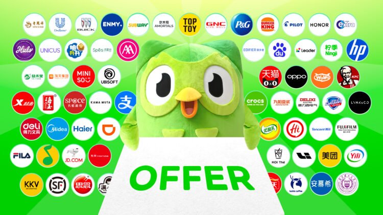 How Duolingo Turned a Fake Resignation into a 300-Brand Social Media Phenomenon