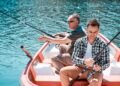 Catching the Right Audience: What Anglers Look for on Social Media Before Booking