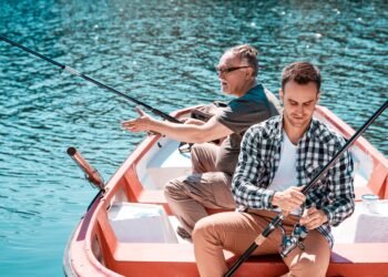 Catching the Right Audience: What Anglers Look for on Social Media Before Booking