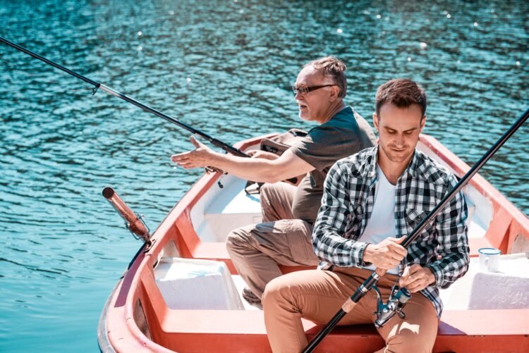 Catching the Right Audience: What Anglers Look for on Social Media Before Booking