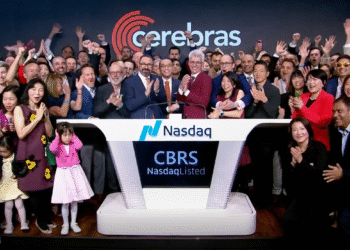 Cerebras raises $5.5B, then stock pops $108%, in the first huge tech IPO of 2026