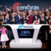 Cerebras raises $5.5B, then stock pops $108%, in the first huge tech IPO of 2026