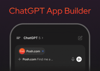 ChatGPT App Builder for Ecommerce