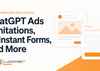 ChatGPT Ads Limitations, AI Instant Forms, and More