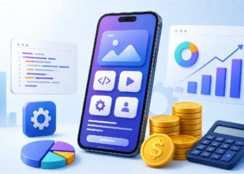 Cost of Mobile App Development in 2026