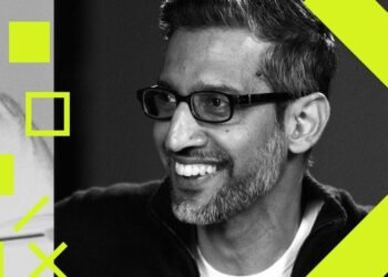 How Sundar Pichai is reshaping Google and the internet for the AI era