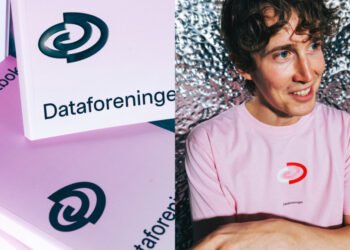 Dataforeningen by Bielke & Yang