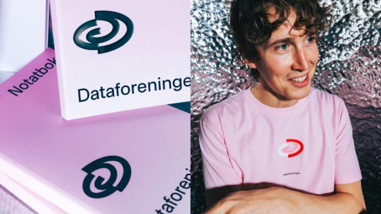 Dataforeningen by Bielke & Yang