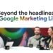 Ads Decoded at Google Marketing Live
