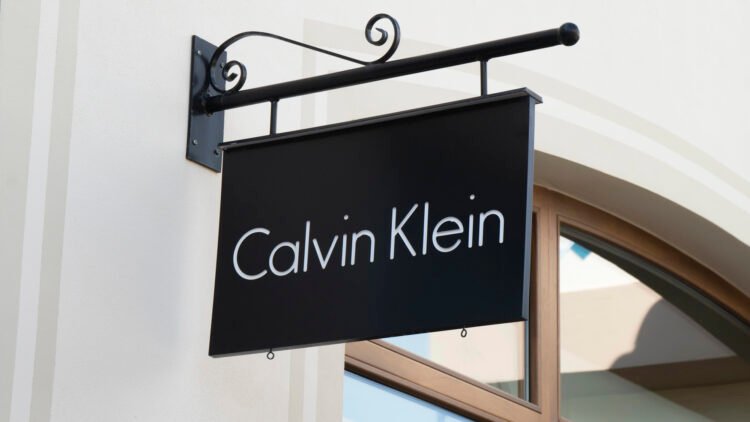 Jung Kook Fronts Calvin Klein’s Bold Capsule Launch