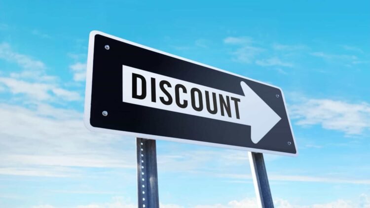 How to Build a Discounting Strategy for Small Business Without Giving Away the Store