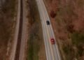 Bosch Celebrates 100 Years of Wiper Innovation with Route 66 Journey