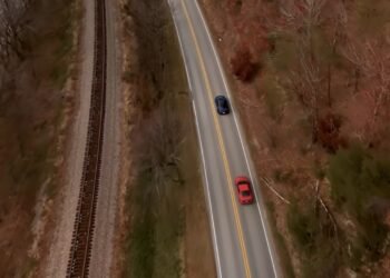 Bosch Celebrates 100 Years of Wiper Innovation with Route 66 Journey